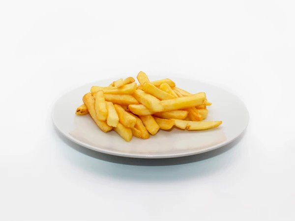 Картофель фри