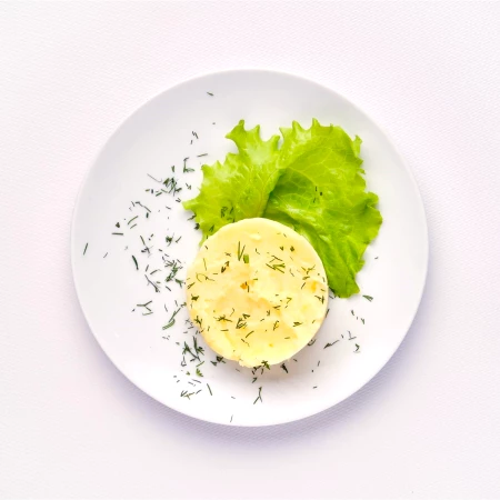 Картофельное пюре