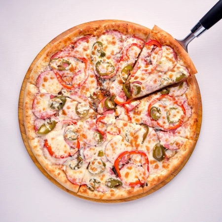 Сицилия острая