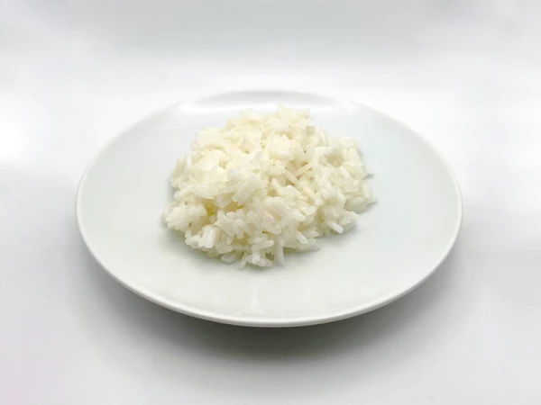 Рис отварной