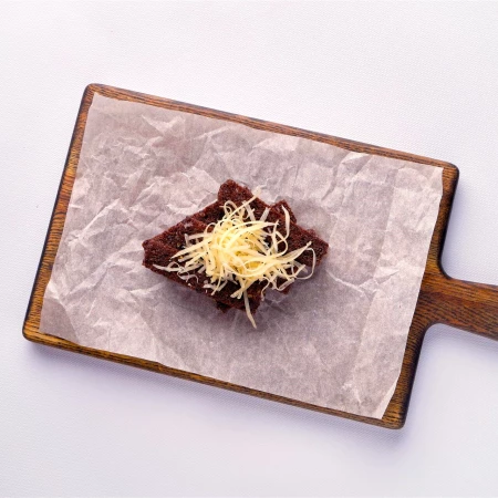 Гренки бородинские