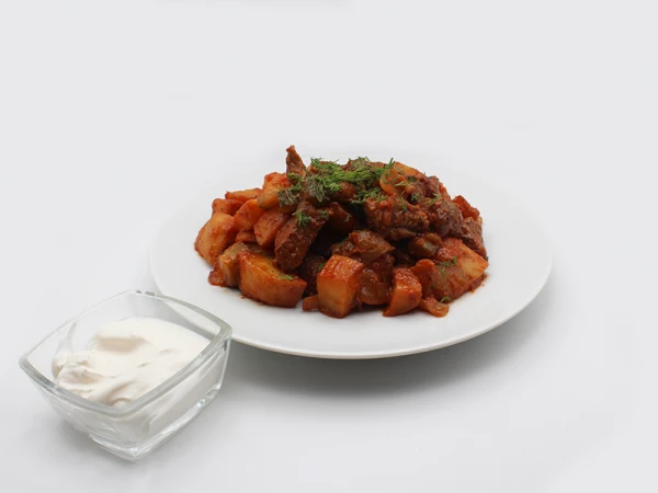 Азу по-татарски