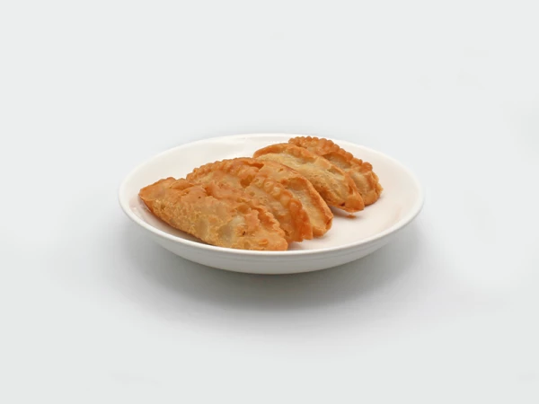 Чебуречки куриные