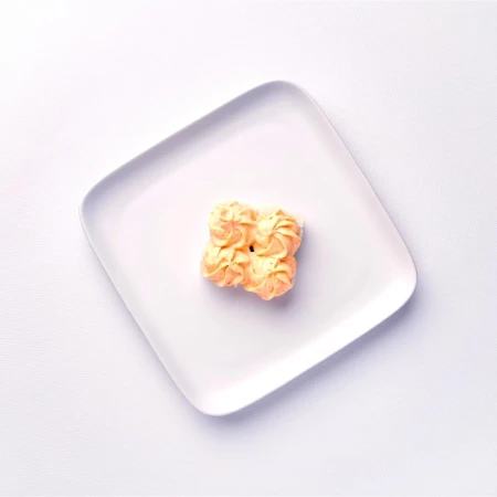 Лава с креветкой 4шт