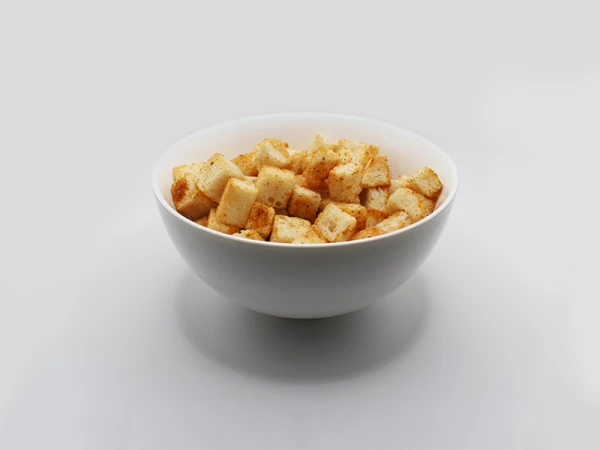 Сухарики домашние