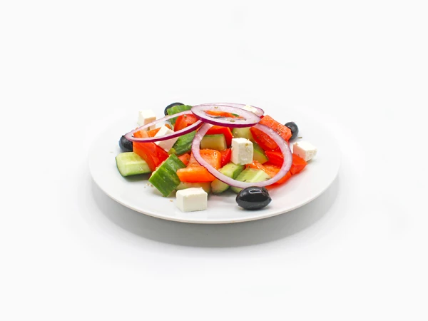 Салат Греческий