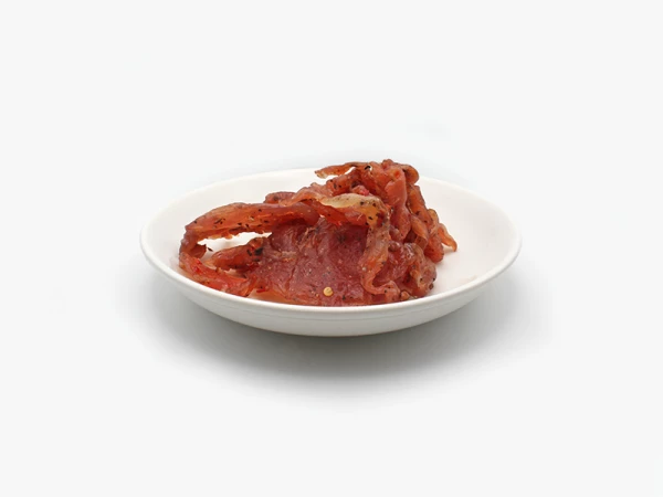 Чипсы из курицы