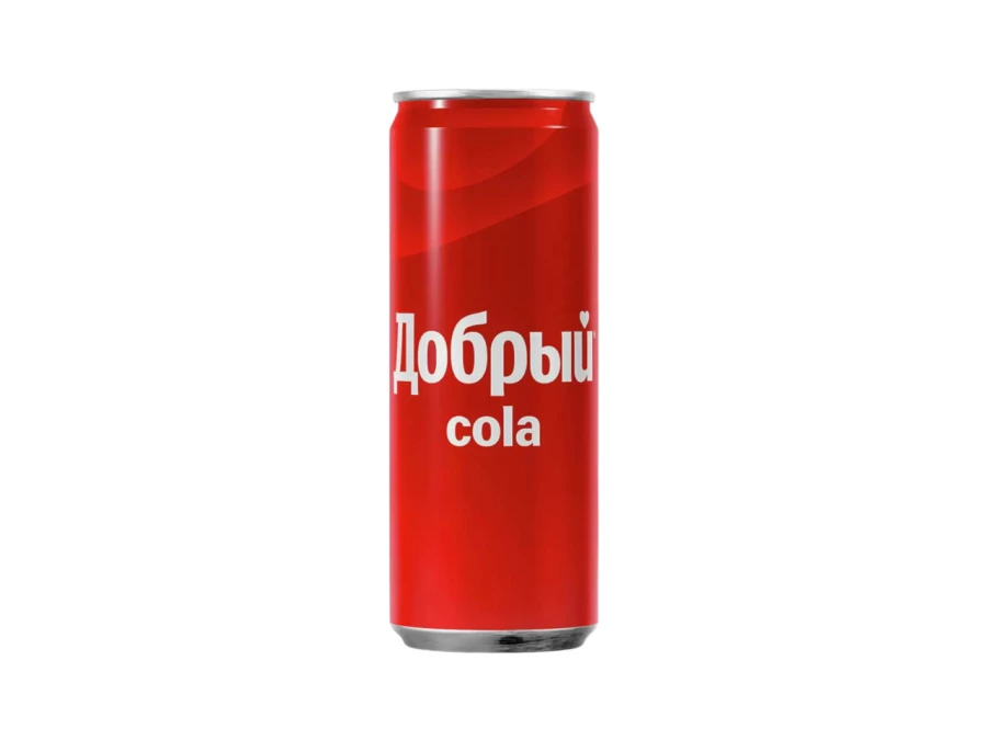 Добрый Cola