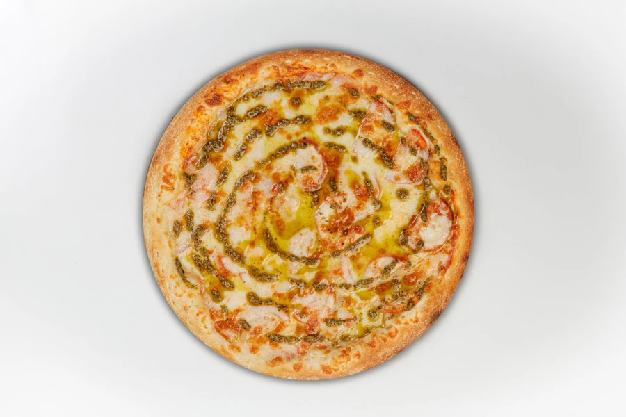 Маргарита Пицца