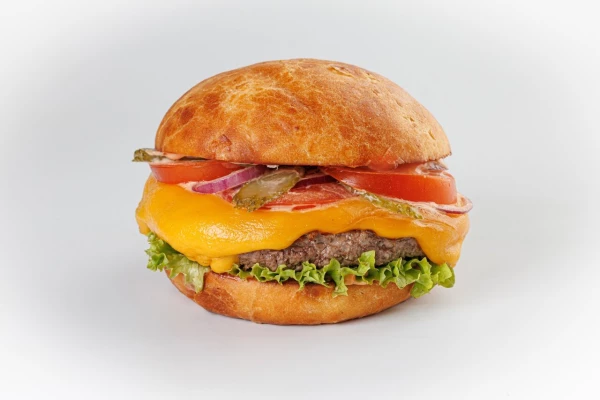 Бургер Чизбургер