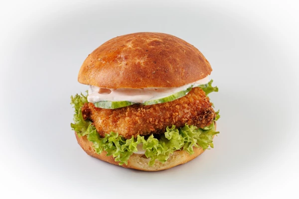 Бургер детский