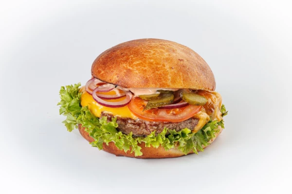 Бургер классический