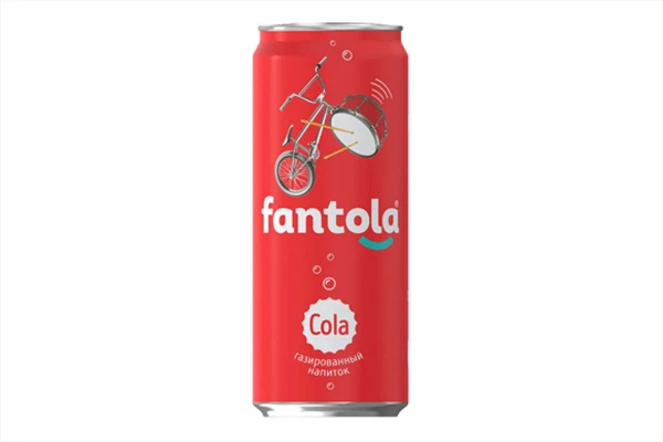 Fantola-Cola