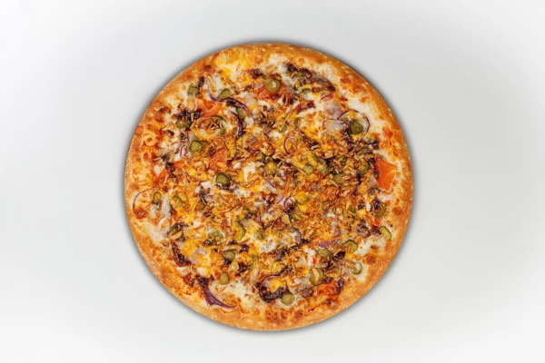 Пицца Бигтести