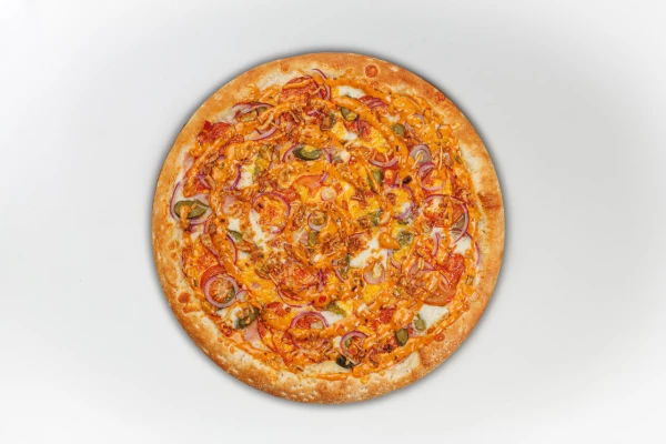 Пицца Бургер