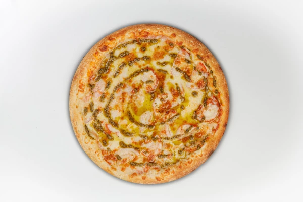 Маргарита Пицца