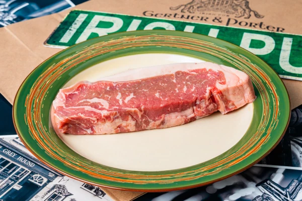 Стейк Стриплойн п/ф