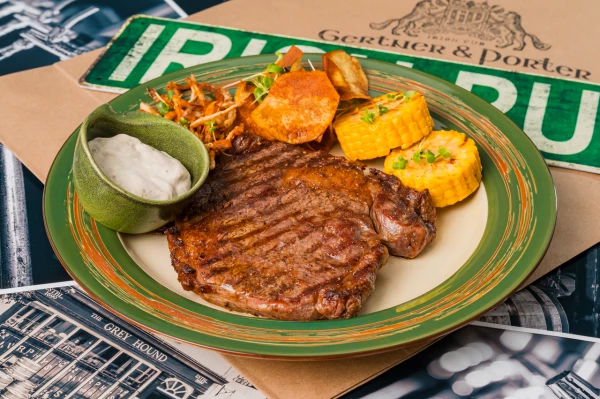 Рибай Top Choice