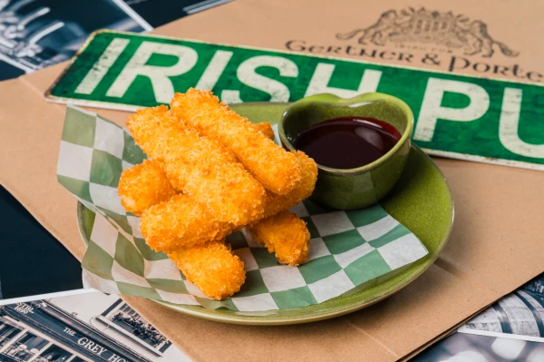 Сырные палочки