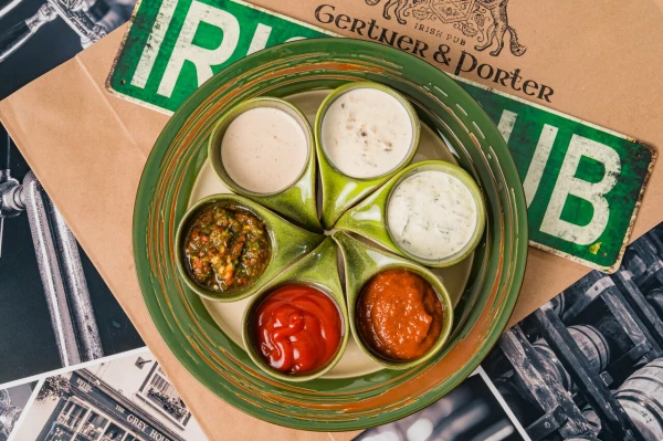 Соус Кетчуп