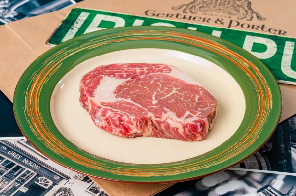 Стейк Рибай Top Choice п/ф