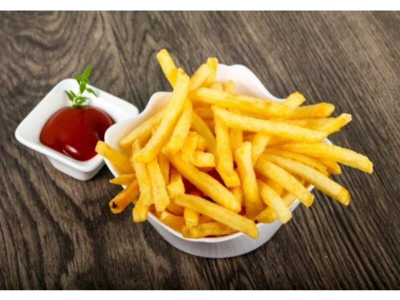 Картофель фри