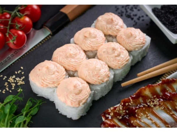 Лава с Угрем