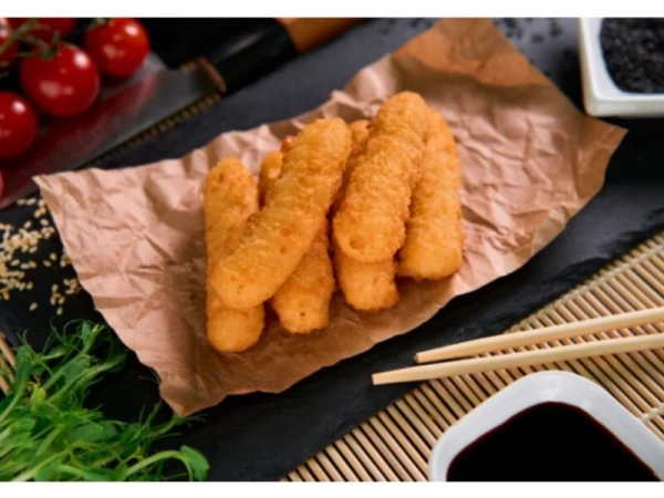 Сырные палочки