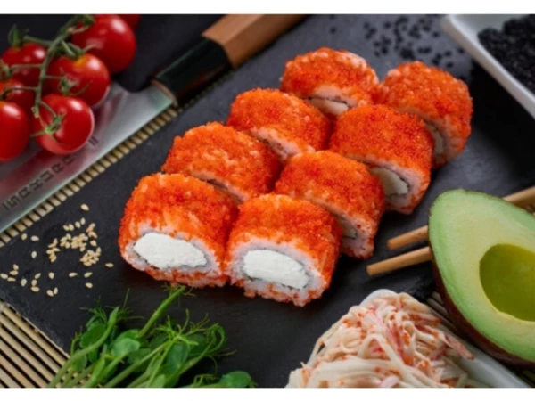 Калифорния