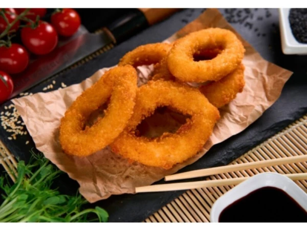 Кольца кальмара