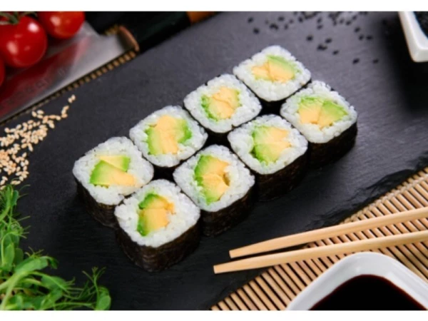 Авокадо Маки