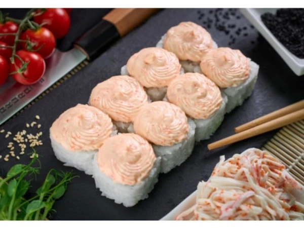 Лава Снежный краб