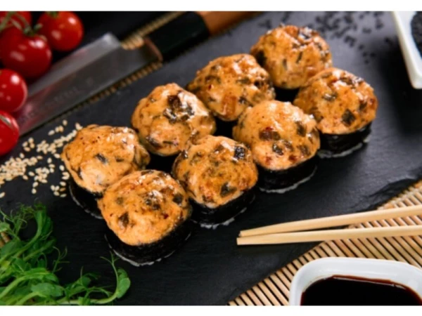 Скин Кэп Томато