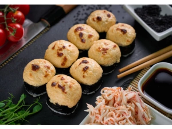 Чиз-Кэп Снежный Краб