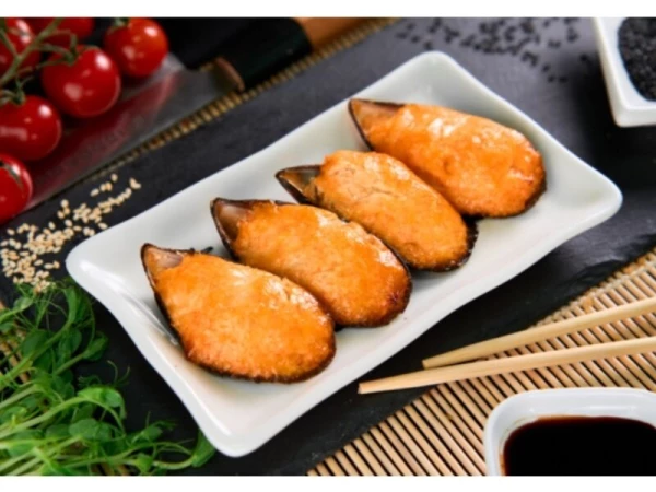 Мидии Спайси