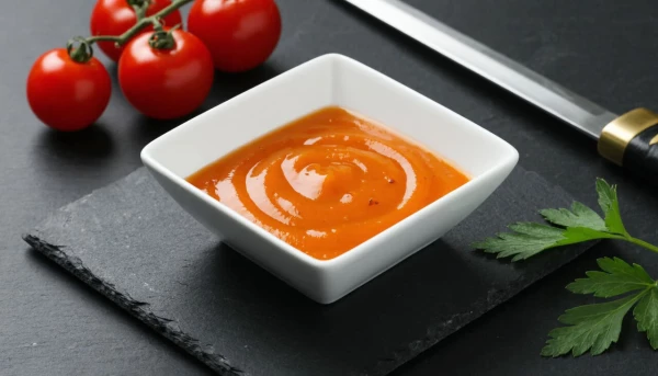 Соус Спайси