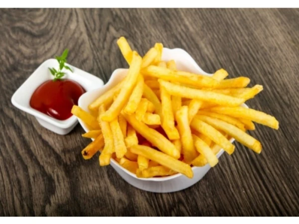 Картофель фри