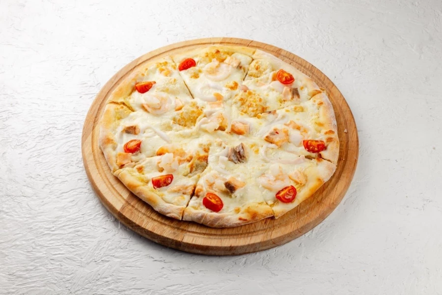 Пицца Main Place