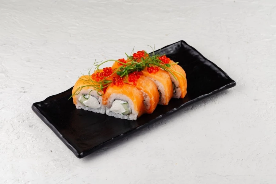 Ролл Филадельфия