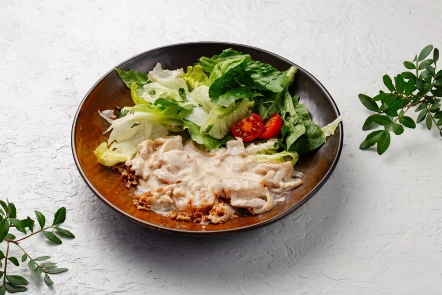 Салат Main Place 