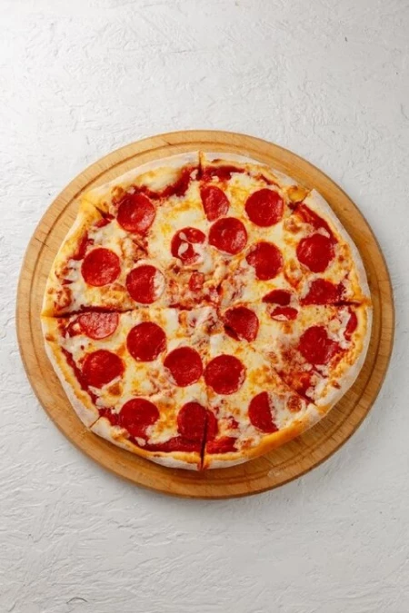 Пицца Пепперони