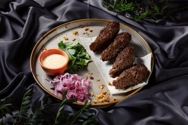 Люля из говядины