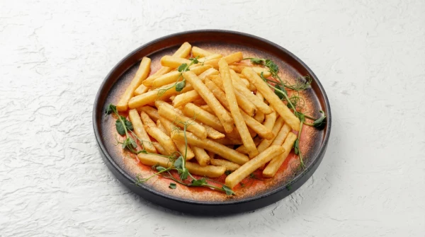 Картофель фри