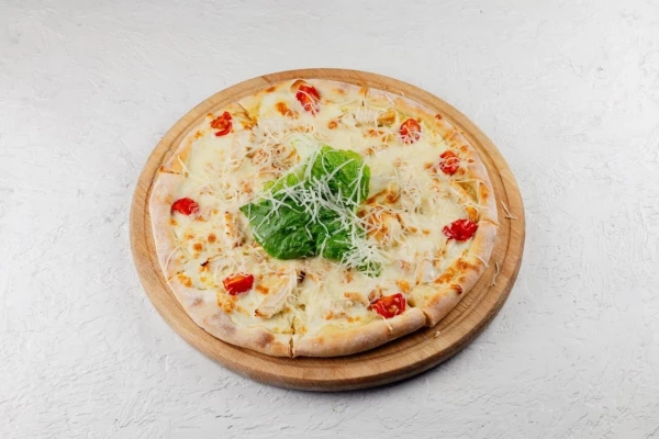 Пицца Цезарь