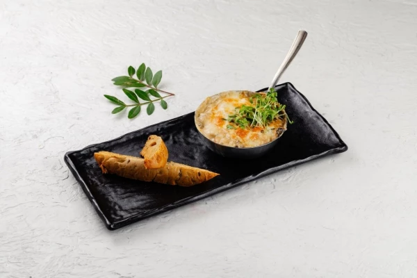 Жюльен куриный