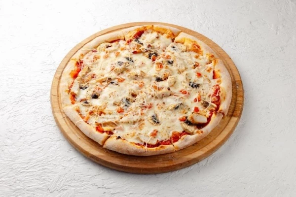 Пицца Венеция