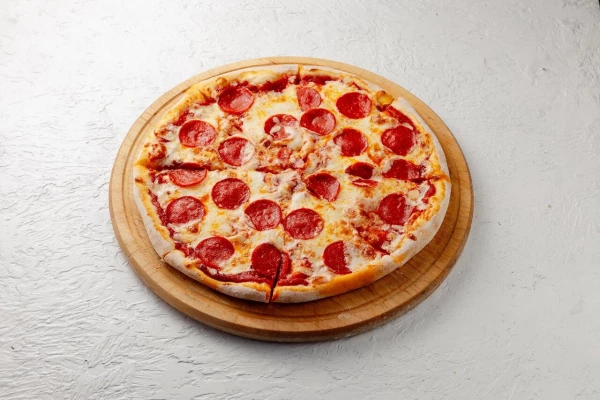 Пицца Пепперони