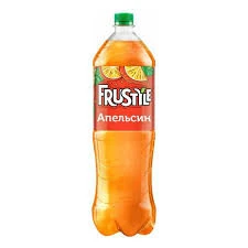 Фрустайл апельсин 0,5