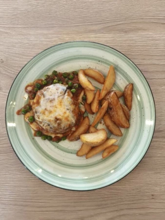 Польпетта аль Помодоре