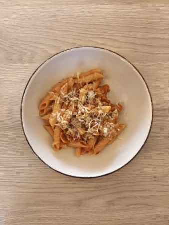 Пенне Аматричиана 